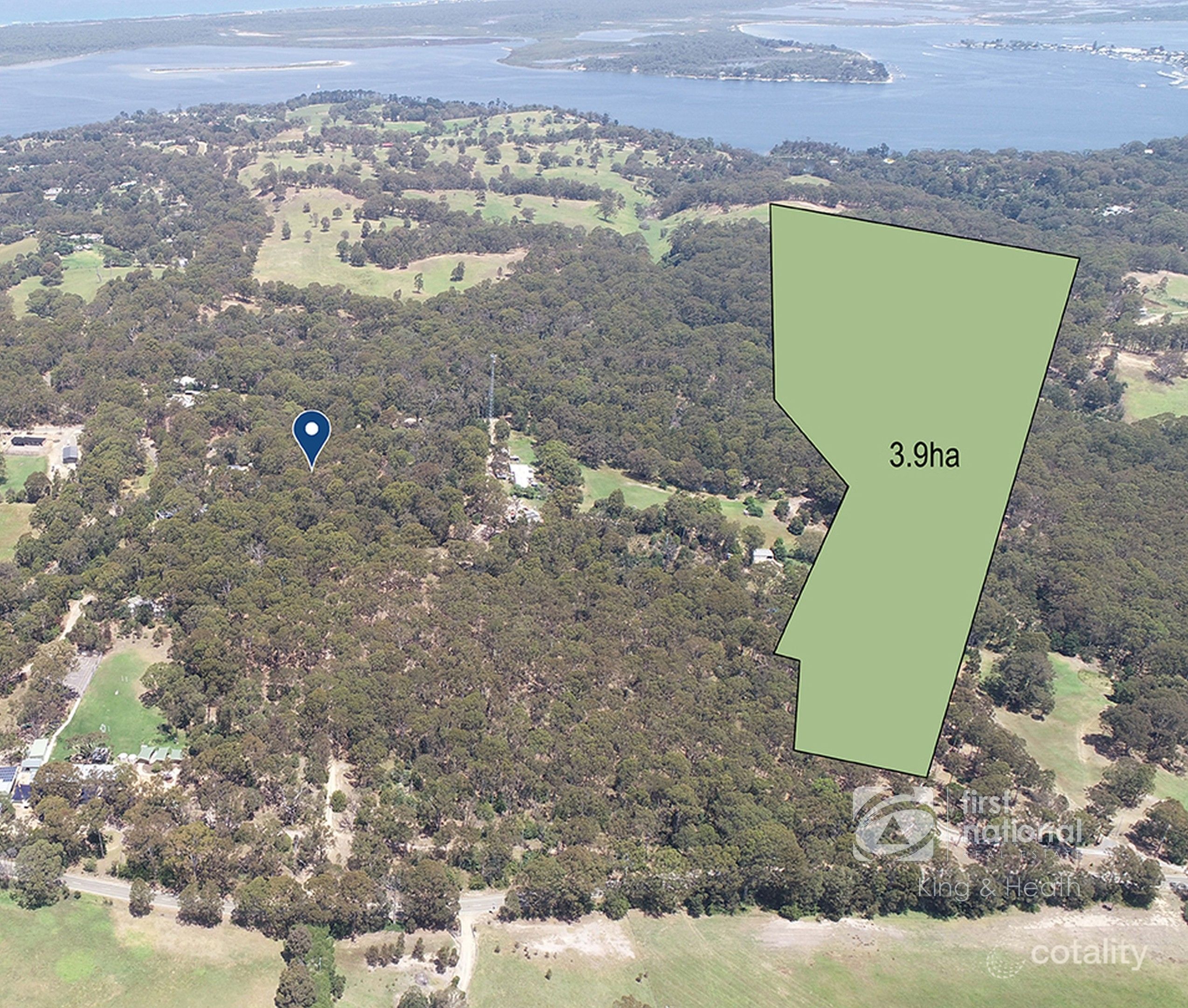 463 Nungurner Rd, Nungurner, VIC 3909