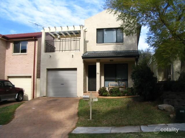 22 Kitson Way, Casula, NSW 2170
