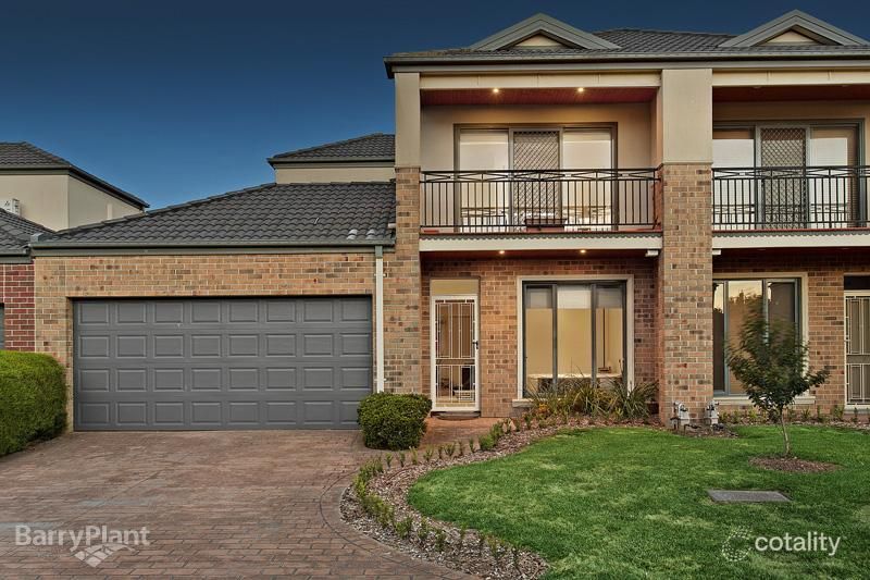 8/18-26 Marlesford Cres, Berwick, VIC 3806