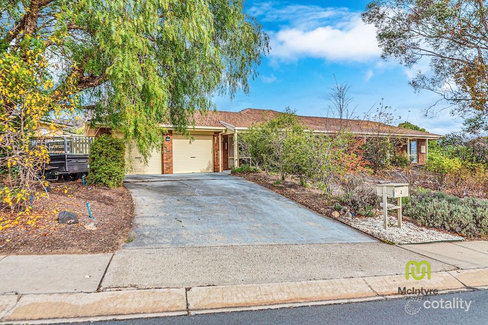 2 Jane Sutherland St, Conder, ACT 2906