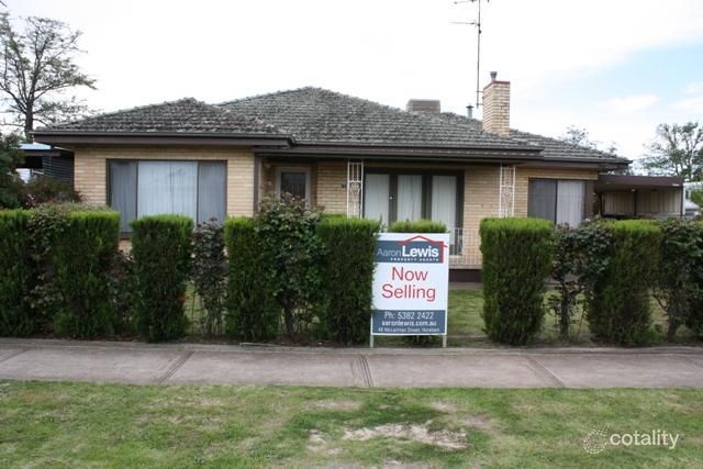 54 Edith St, Horsham, VIC 3400
