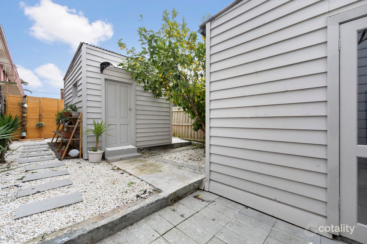 18 Windsor St, Footscray, VIC 3011