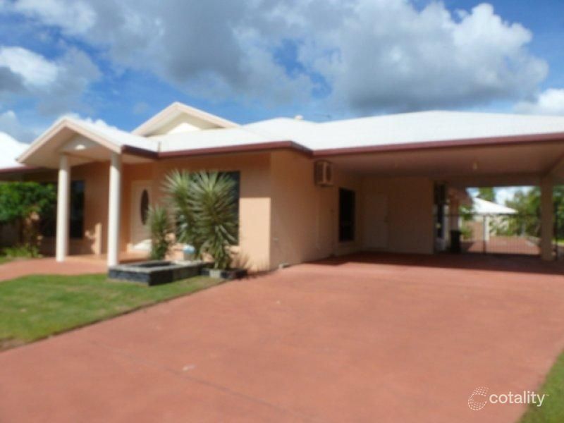 4 Luxmore Ct, Durack, NT 0830