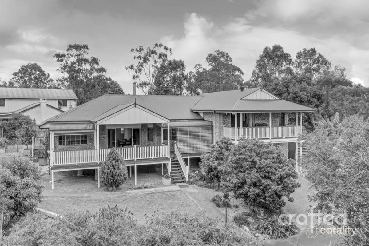 31-33 Parrot St, Greenbank, QLD 4124