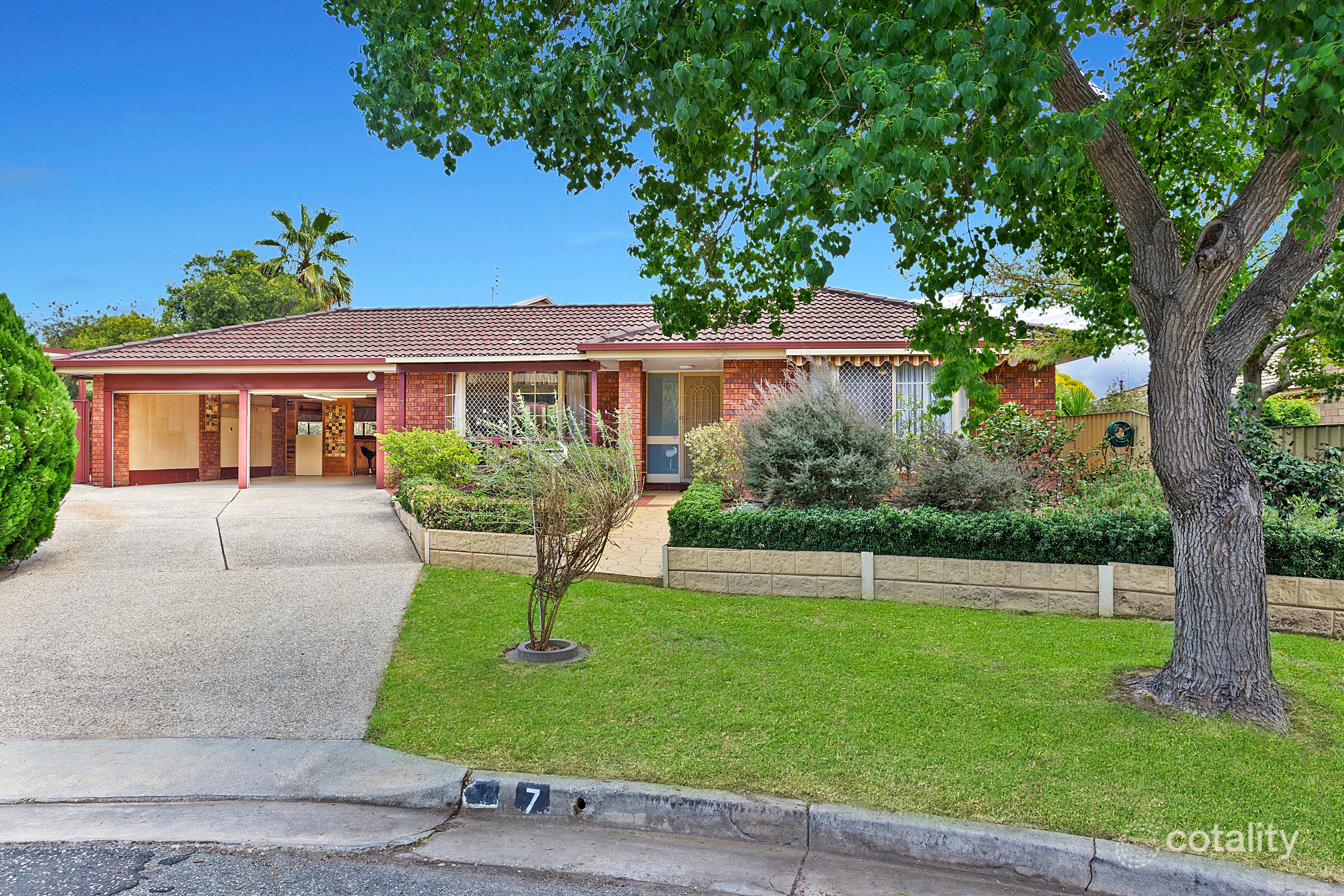 7 Norm Ct, Wodonga, VIC 3690
