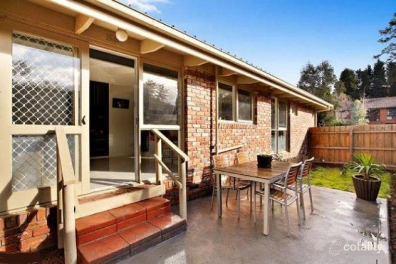 1/64 Long Valley Way, Doncaster East, VIC 3109