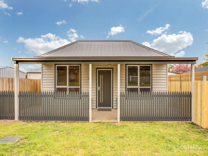 10 Alma St, Longford, TAS 7301