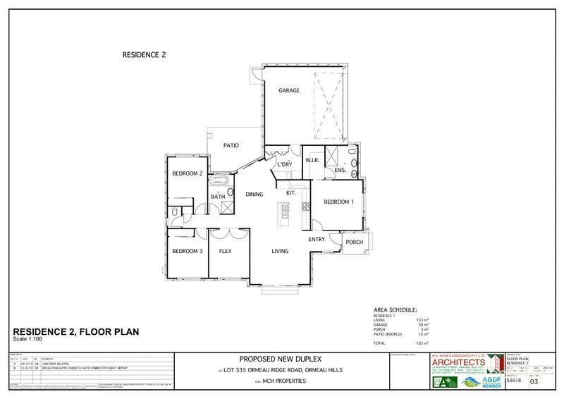 2/1 Blackcomb Rise, Ormeau Hills, QLD 4208
