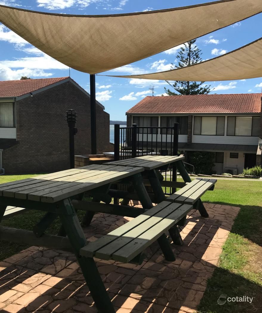 9/1 Calton Rd, Batehaven, NSW 2536