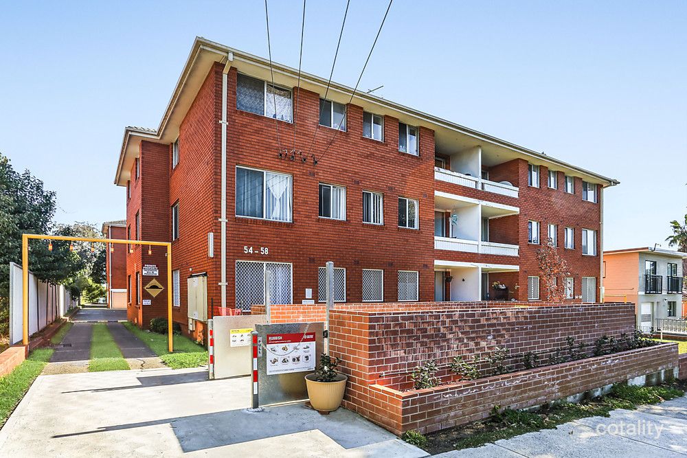 31/54-58 Fairmount St, Lakemba, NSW 2195