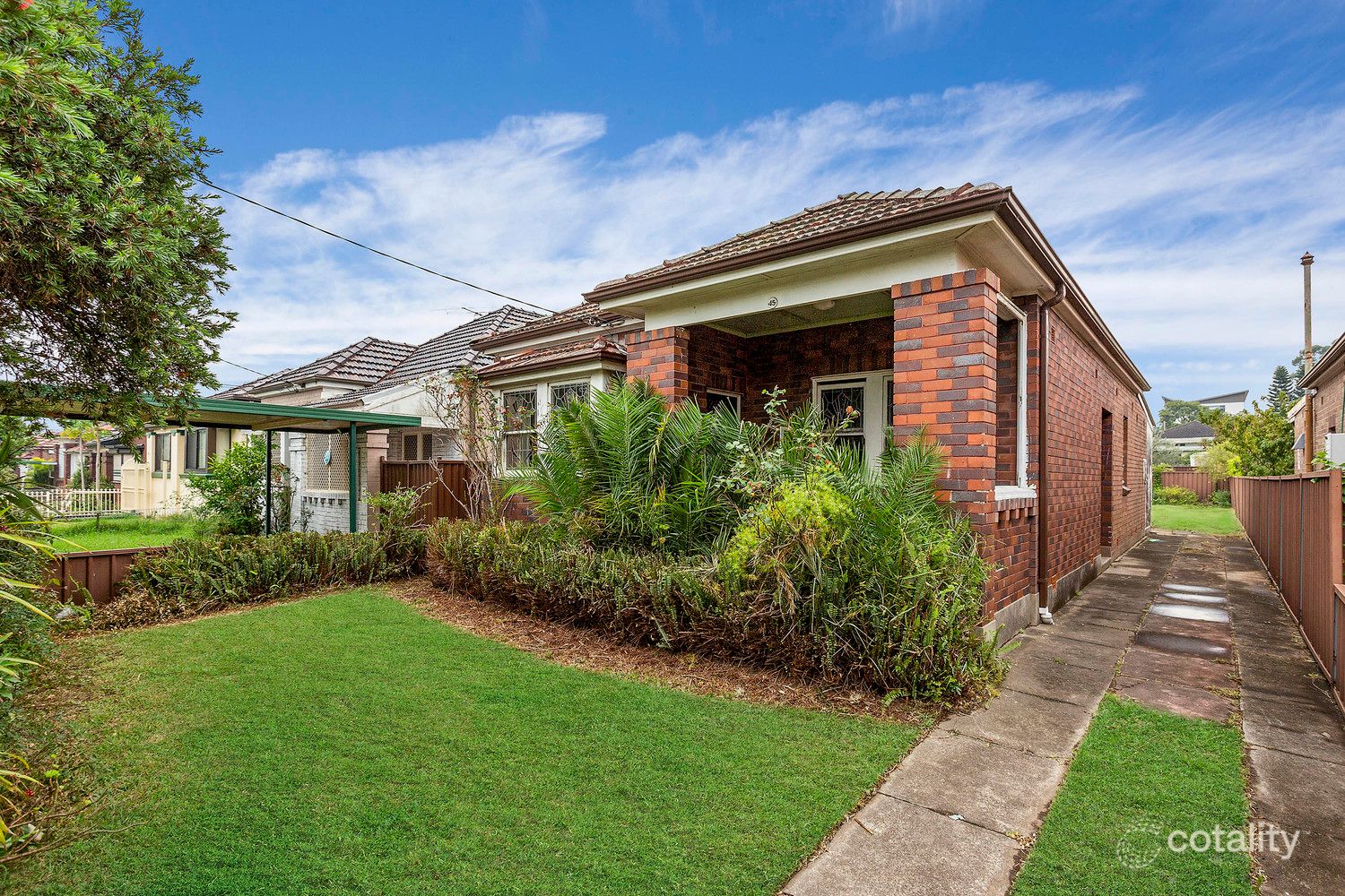 45 Defoe St, Wiley Park, NSW 2195