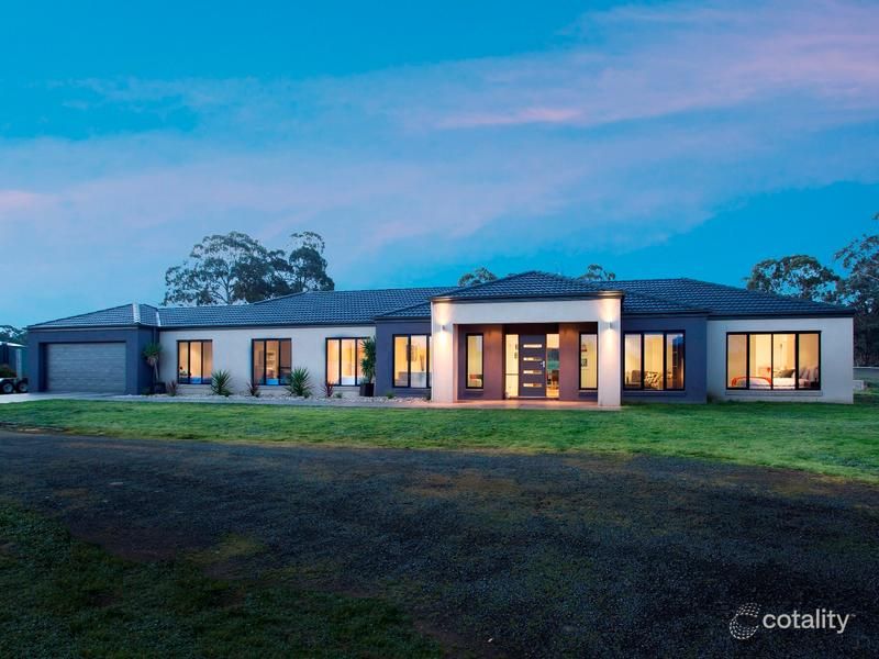 93 Popes Rd, Junortoun, VIC 3551