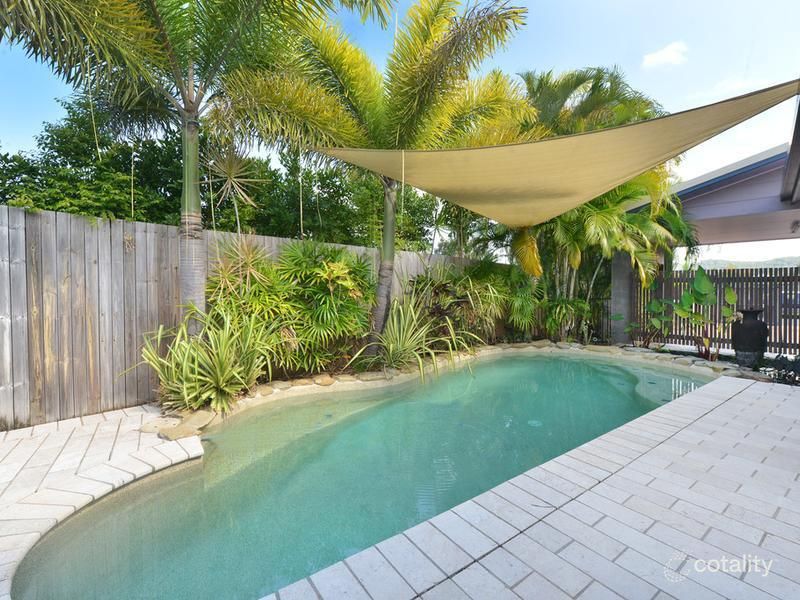 14 Bayil Dr, Bonnie Doon, QLD 4873