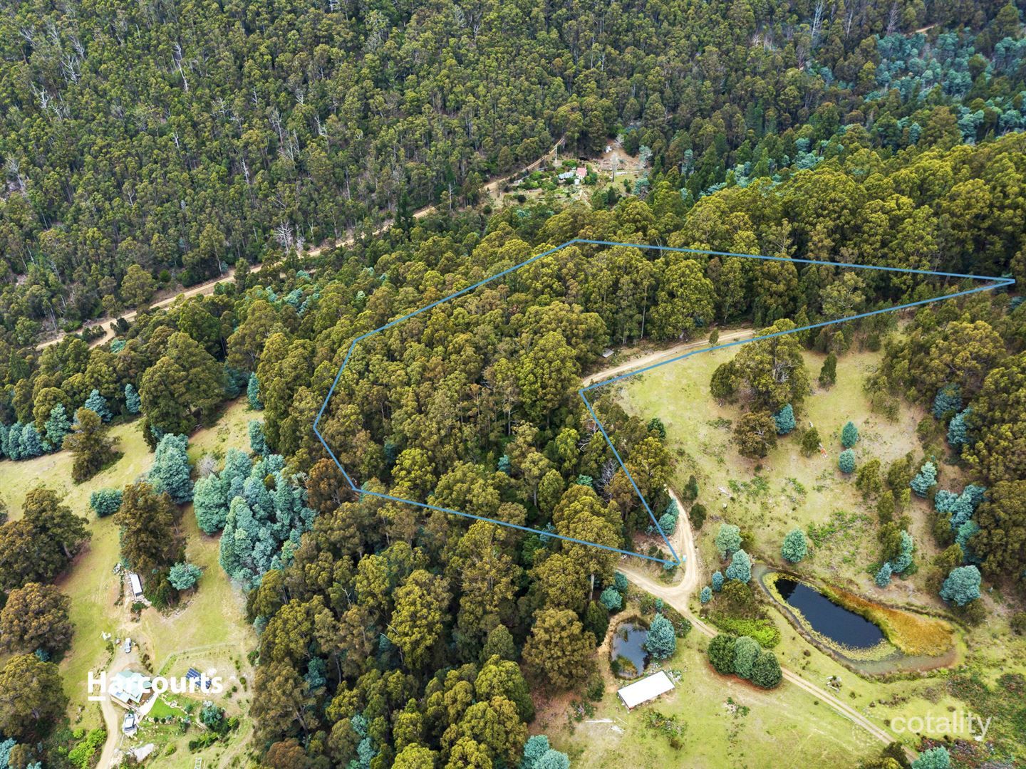 518 Bakers Creek Rd, Lucaston, TAS 7109