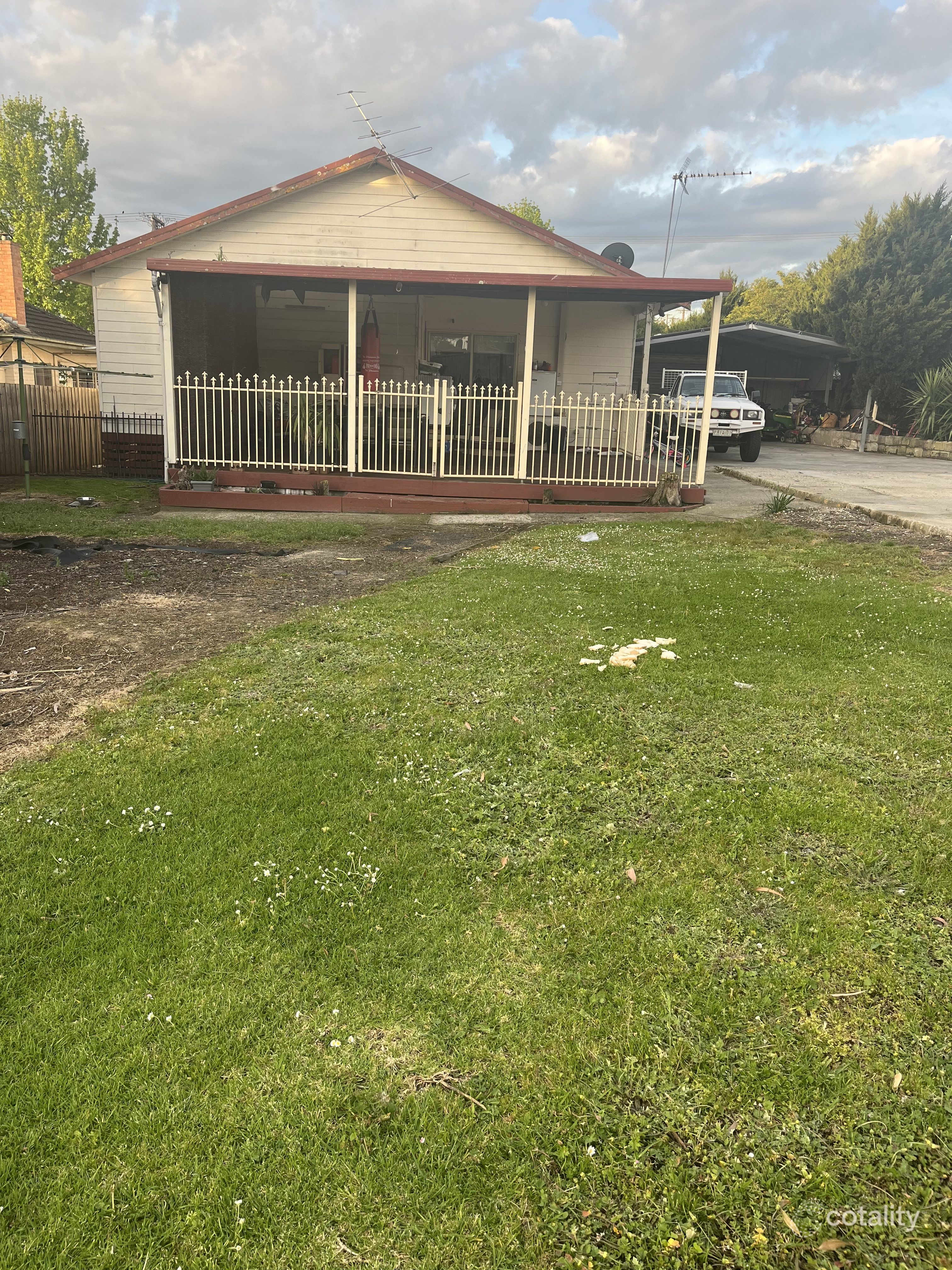 60 Comans St, Morwell, VIC 3840