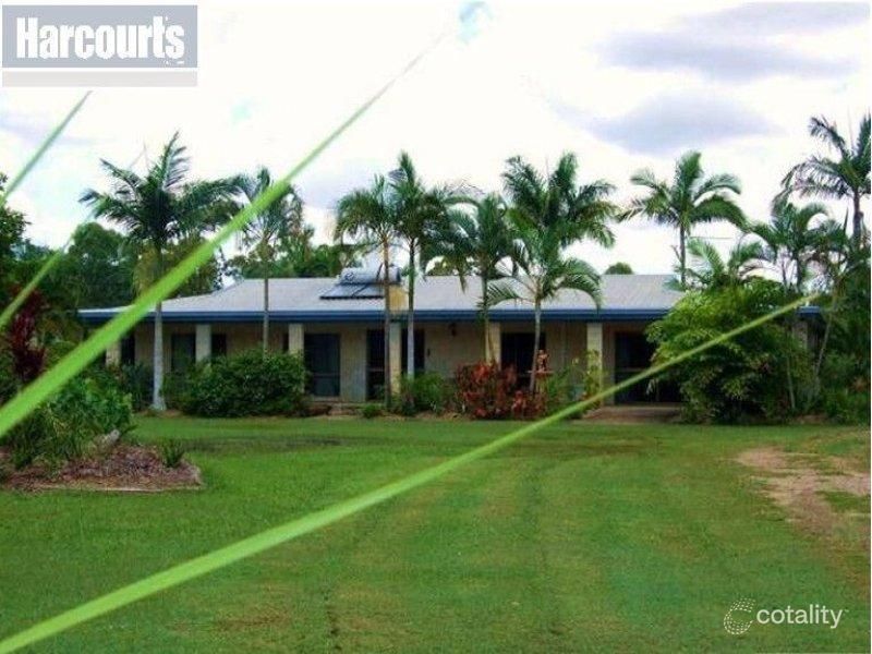 450 Beaver Rock Rd, Beaver Rock, QLD 4650