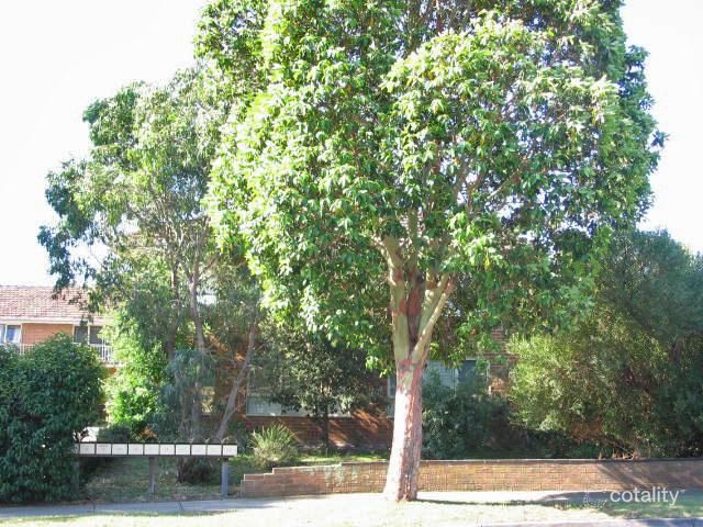 18/1 Hatfield Ct, West Footscray, VIC 3012