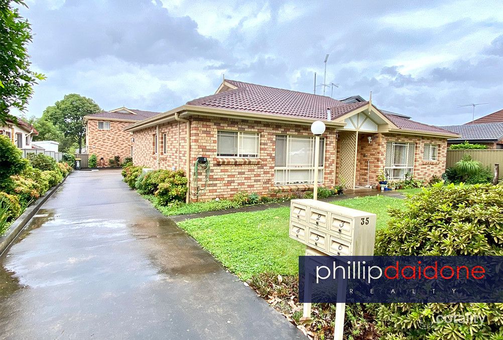 4/35 Hyde Park Rd, Berala, NSW 2141