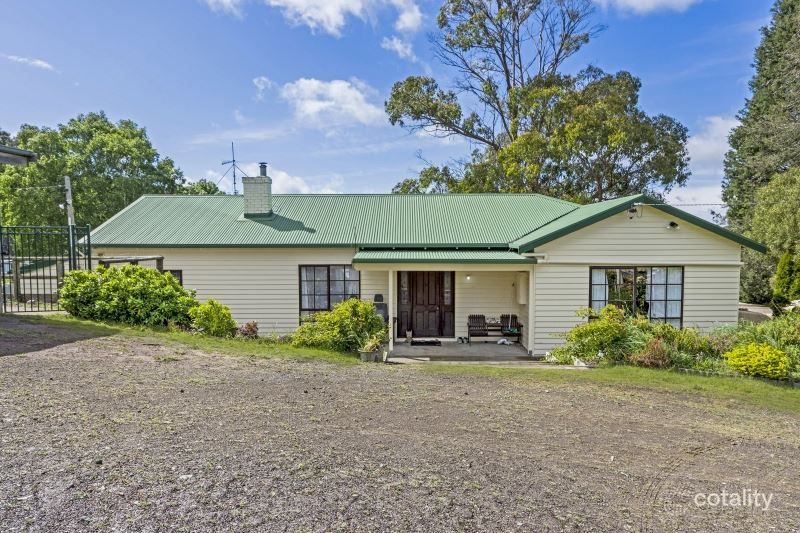 1936 Frankford Rd, Frankford, TAS 7275