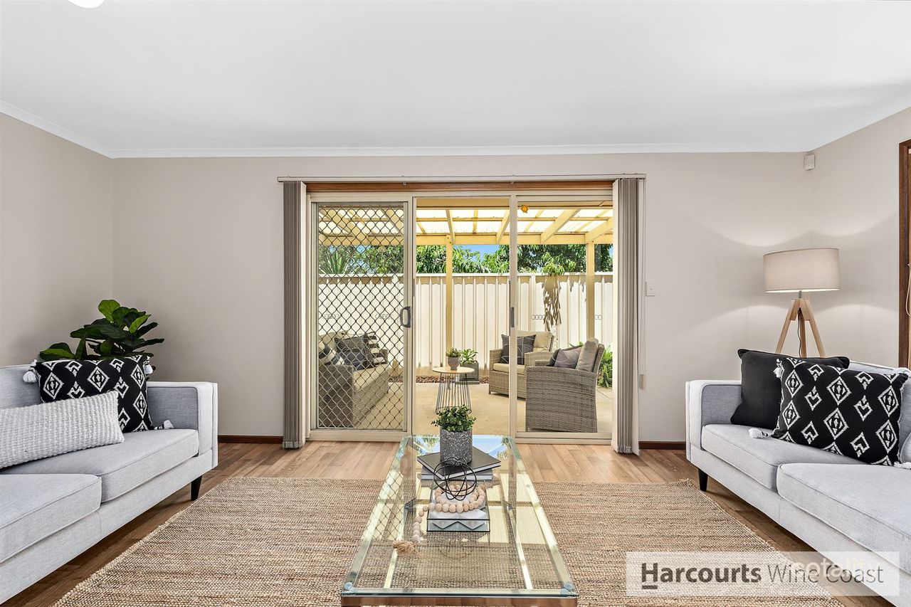 4 Geraldton St, Port Noarlunga South, SA 5167