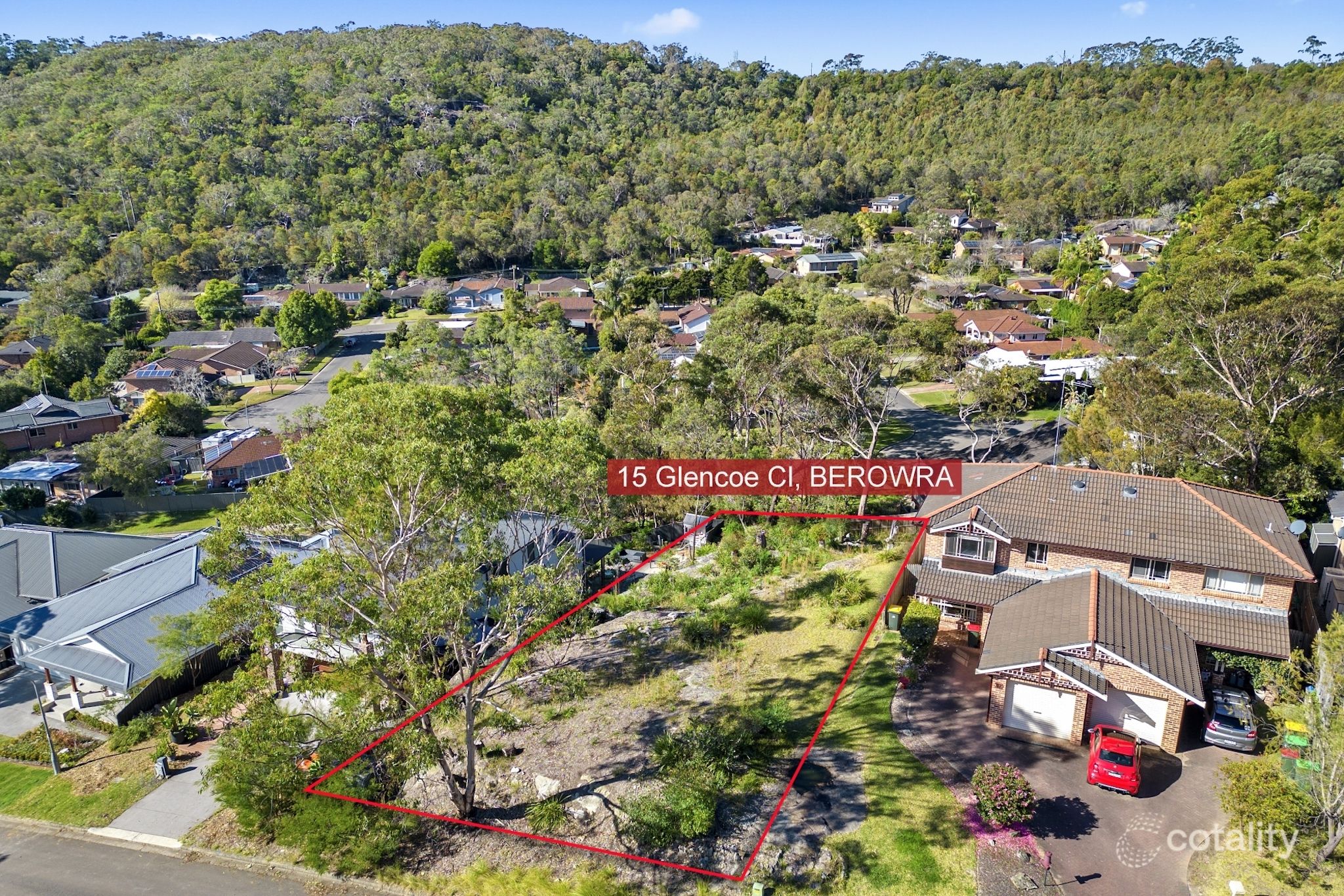 15 Glencoe Cl, Berowra, NSW 2081