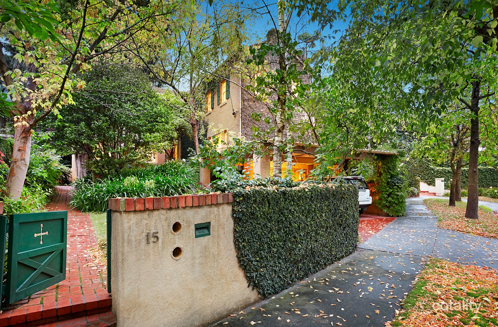 15 Turnbull Ave, Toorak, VIC 3142