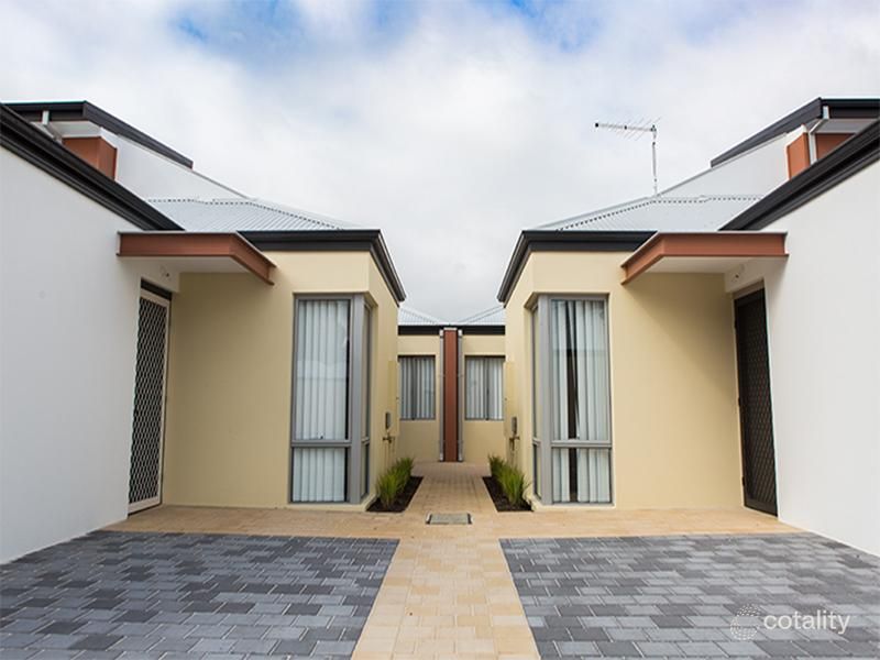 6/64 Dowitcher Loop, Gosnells, WA 6110