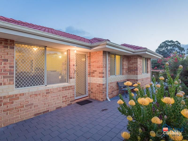 3/6 Gold Ct, Maddington, WA 6109