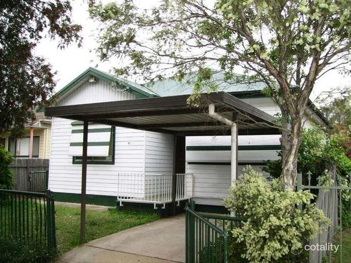 40 Railway St, Yennora, NSW 2161