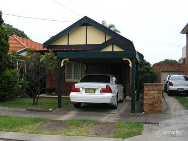 52 Wareemba St, Wareemba, NSW 2046