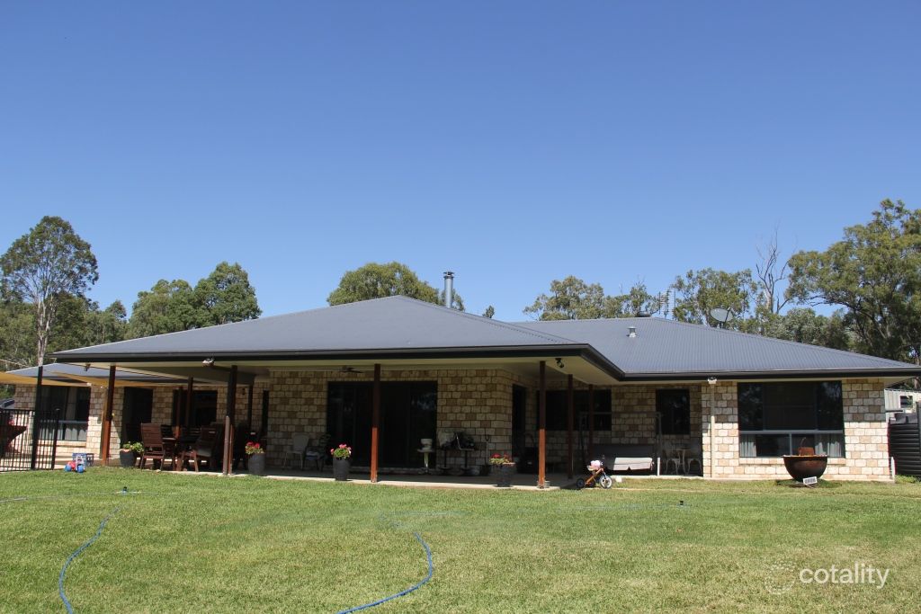 133 Birch Rd, Wattle Camp, QLD 4615
