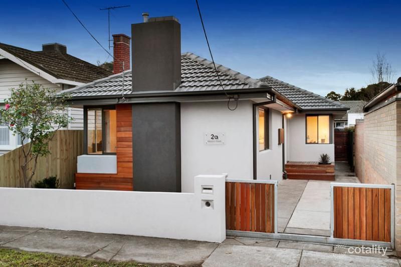 2a Marjory St, Yarraville, VIC 3013