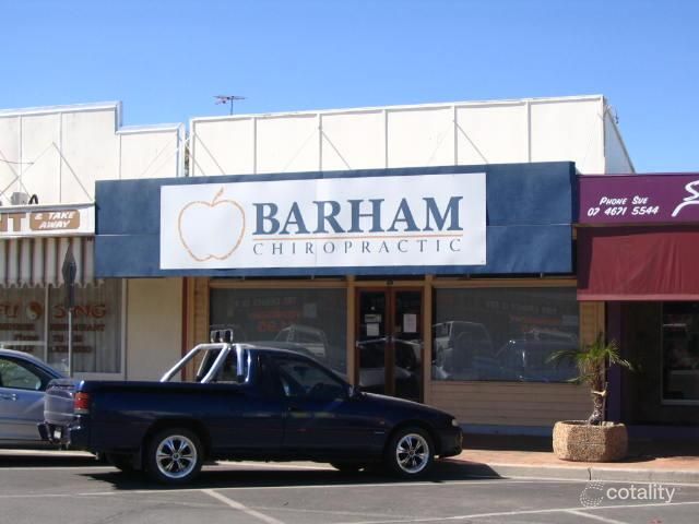 16 Herbert St, Goondiwindi, QLD 4390