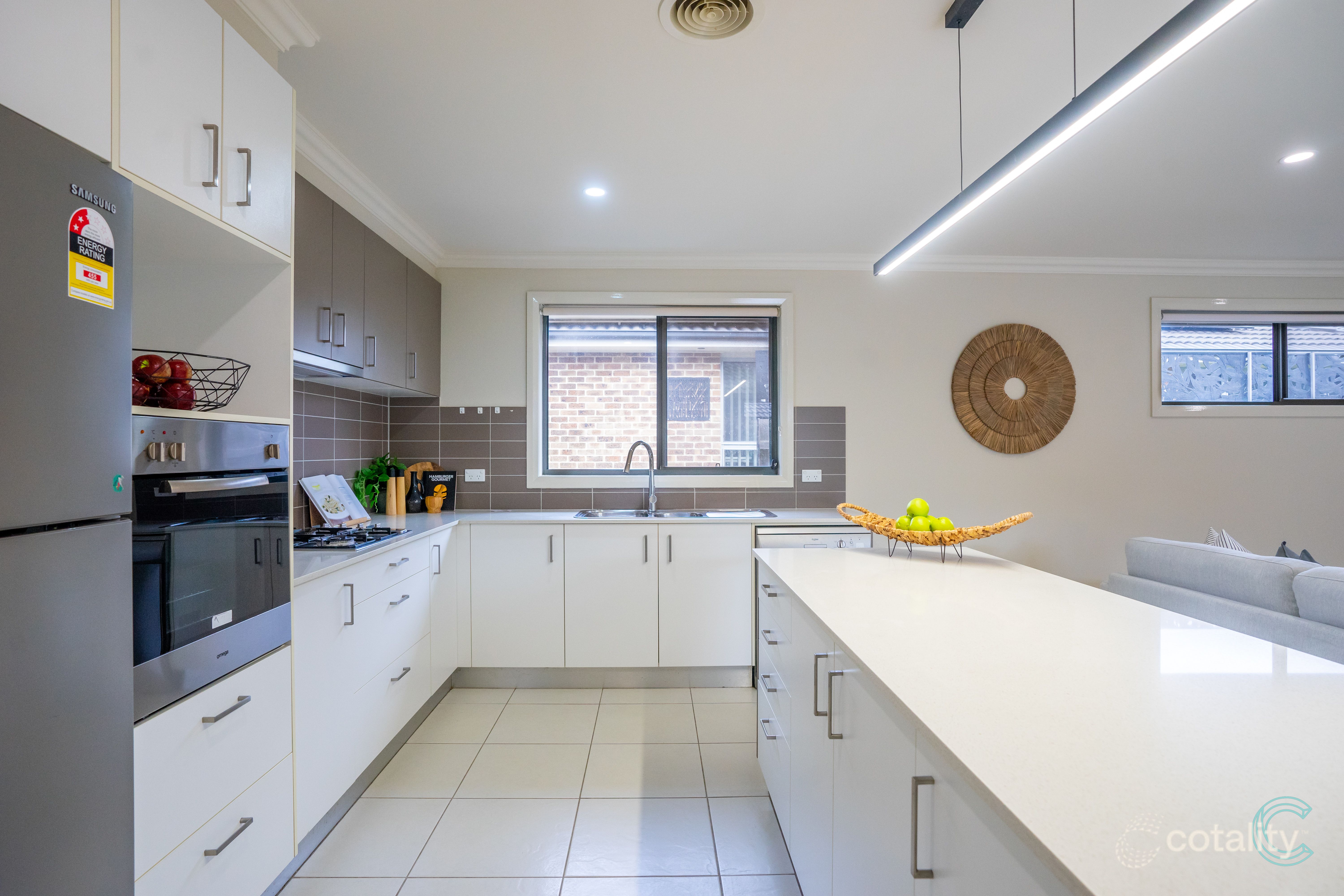 17 Walter Crocker Cres, Casey, ACT 2913