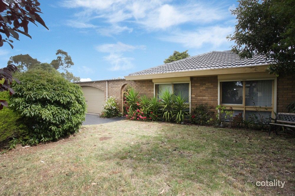 1 Lancaster Way, Melton West, VIC 3337