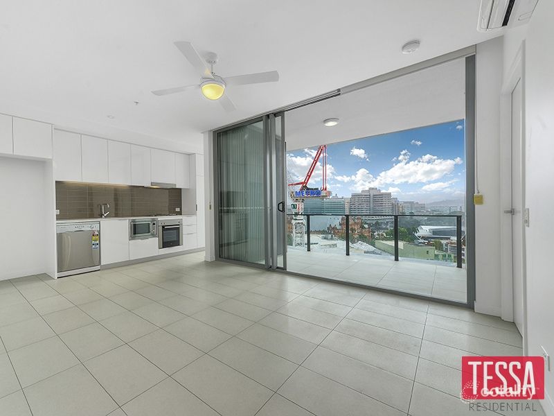 1404/348 Water St, Fortitude Valley, QLD 4006