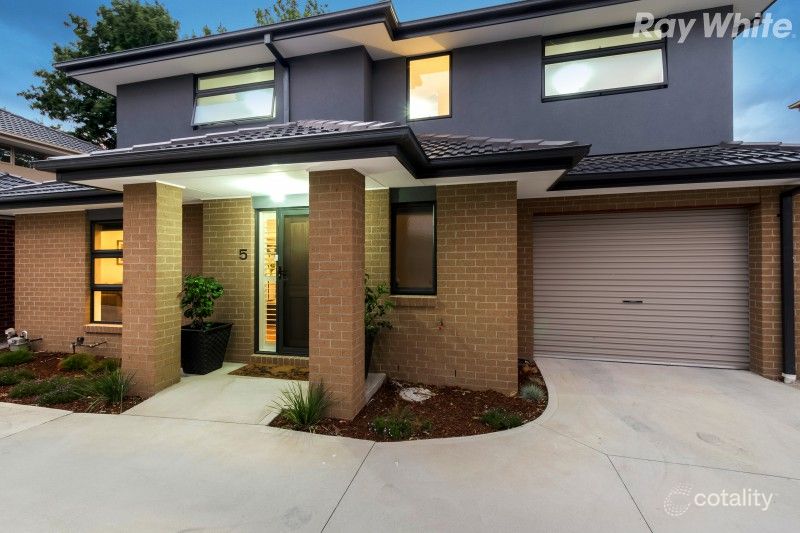 5/39 Elmhurst Rd, Bayswater North, VIC 3153