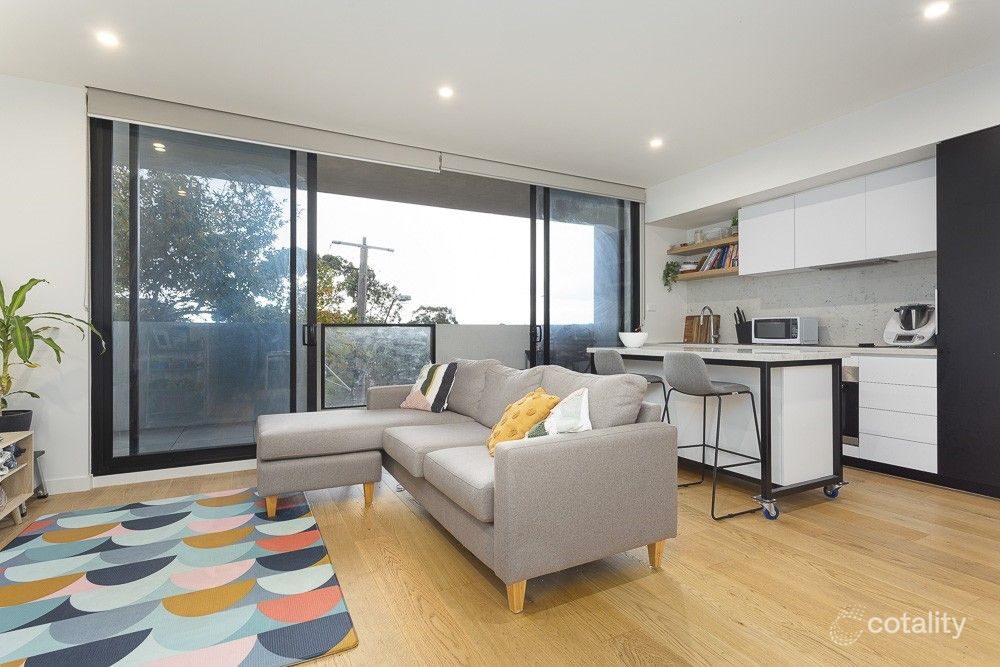 101/55 Homer St, Moonee Ponds, VIC 3039