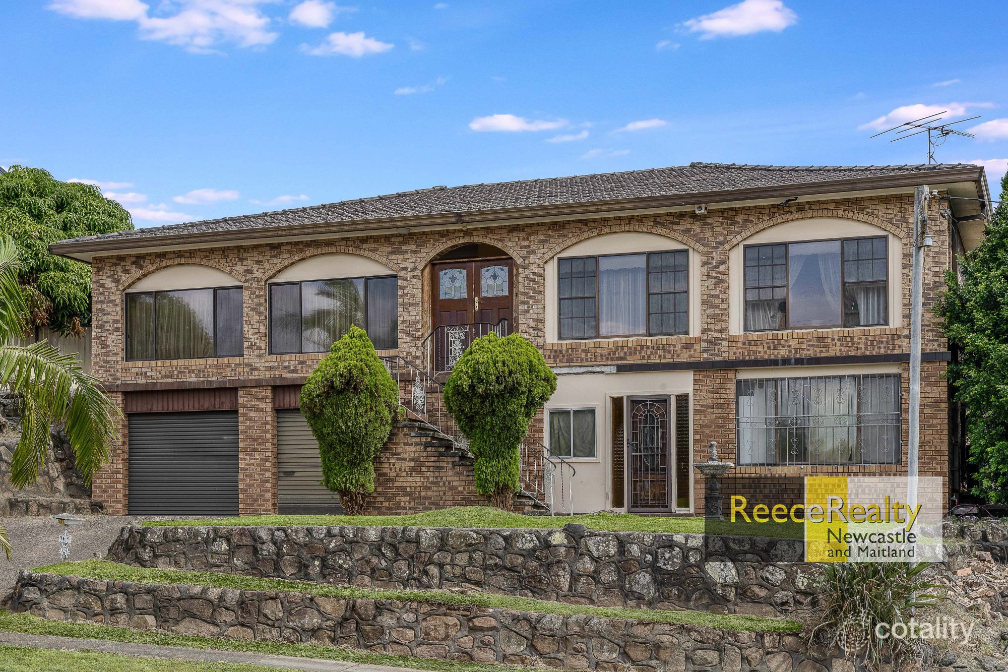 167 Elermore Pde, Wallsend, NSW 2287