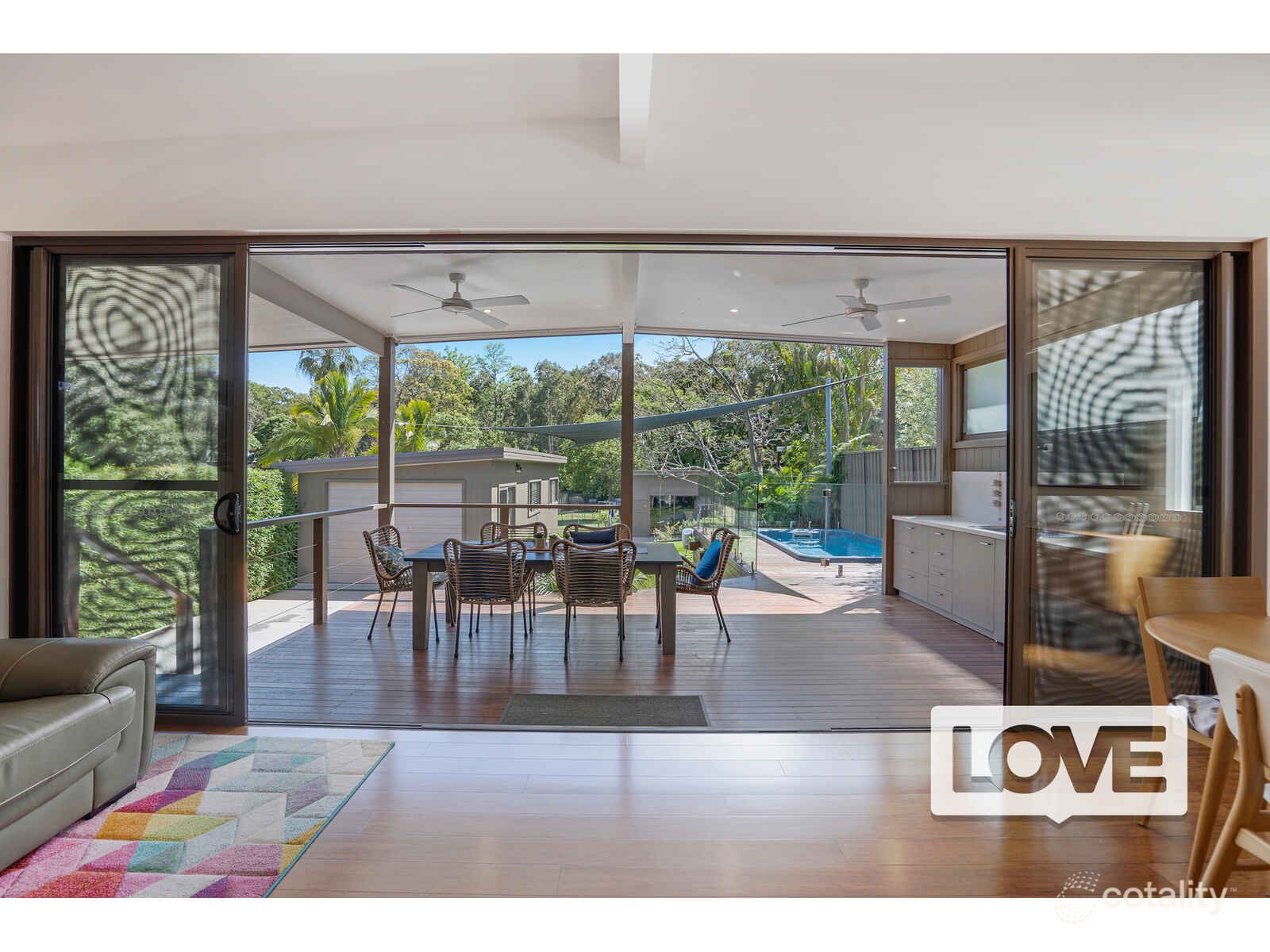 99 Kilaben Rd, Kilaben Bay, NSW 2283