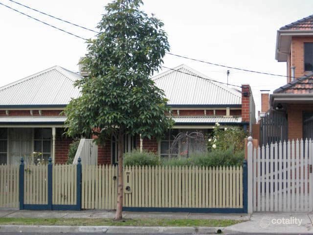 33 Adam St, Burnley, VIC 3121