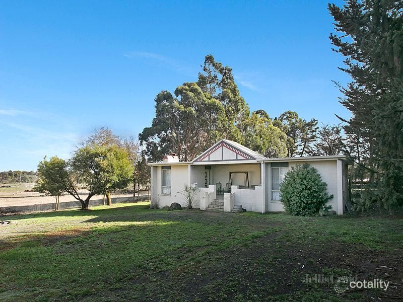20 Montgomerys Lane, Woodend, VIC 3442