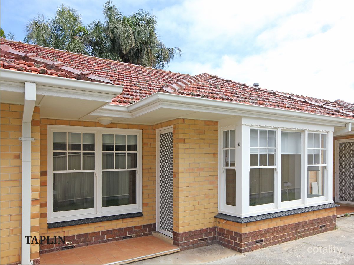 5/1 Giles Ave, Glenelg, SA 5045