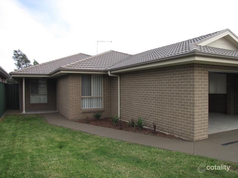 34 Hunter Tce, Muswellbrook, NSW 2333