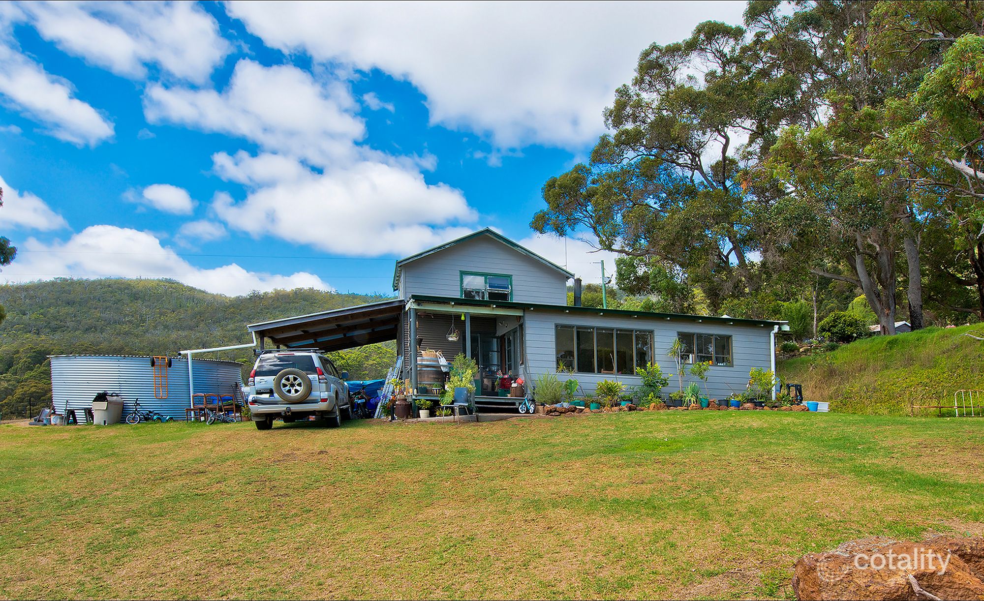 2510 Porongurup Rd, Porongurup, WA 6324
