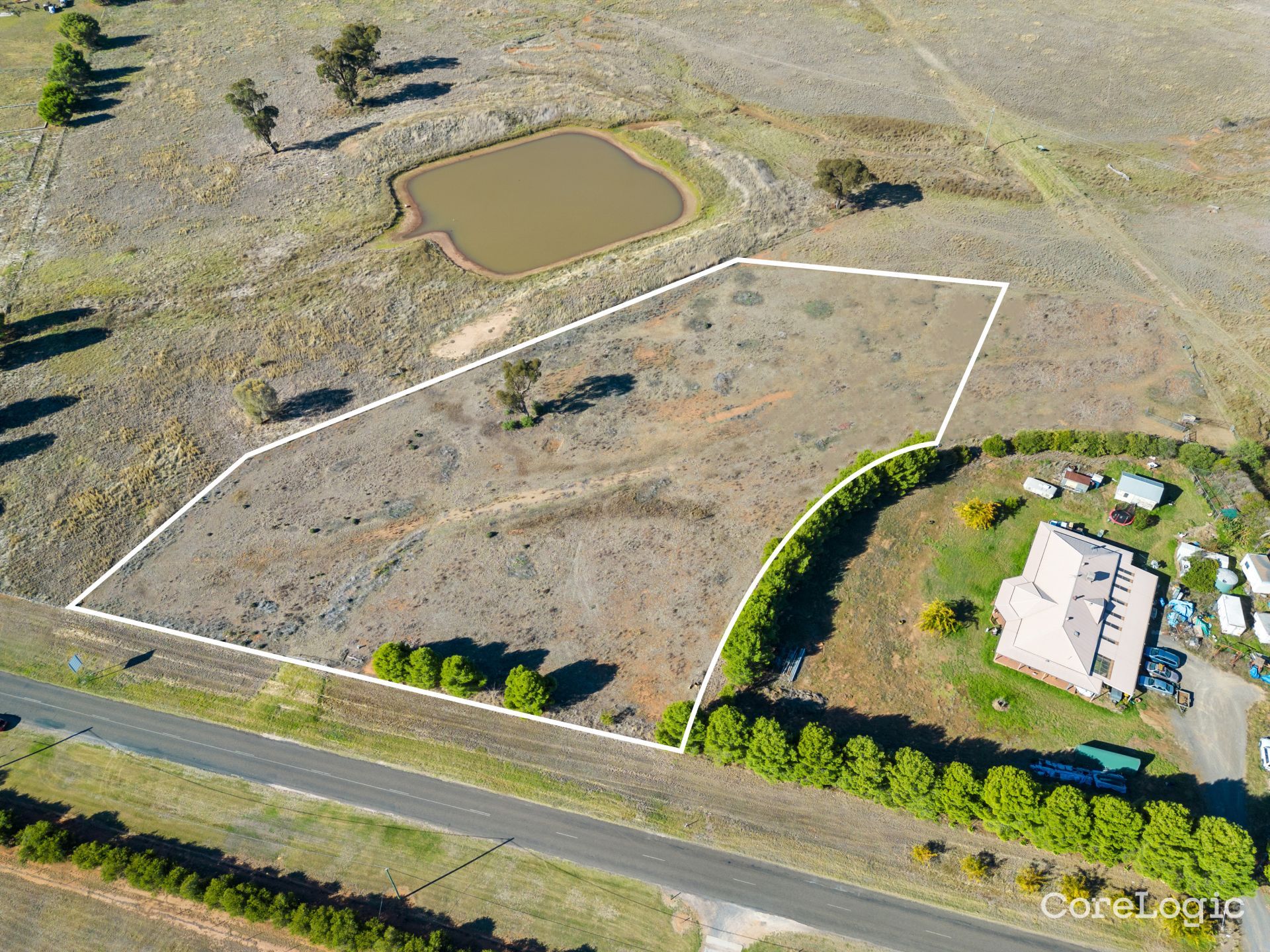 300 Calarie Rd, Forbes, NSW 2871