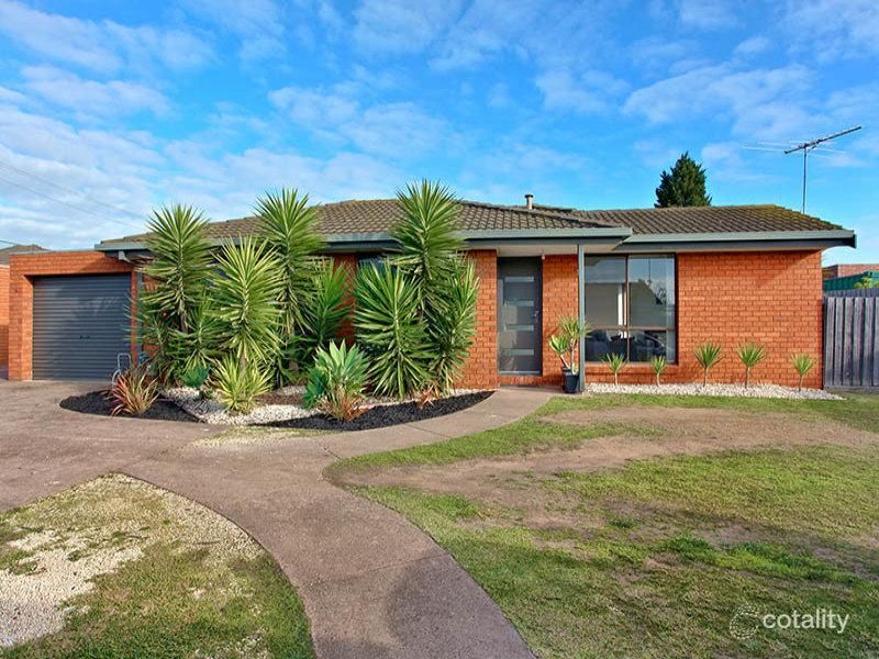 2/47-49 Furner Ave, Bell Park, VIC 3215