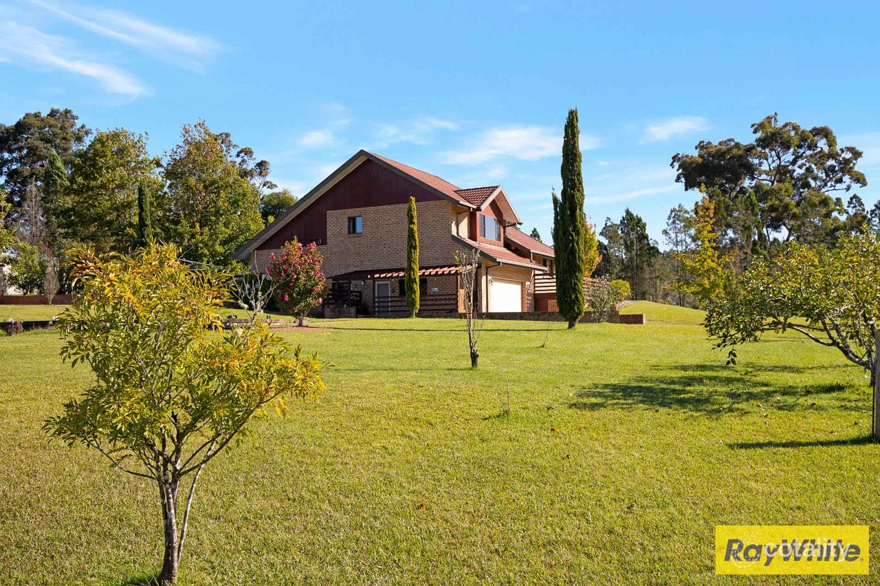 1398 Kings Hwy, Nelligen, NSW 2536
