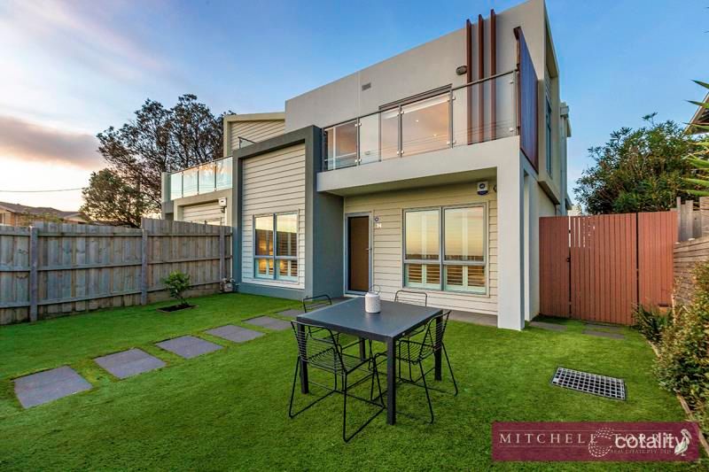14/183 Beach Rd, Mordialloc, VIC 3195