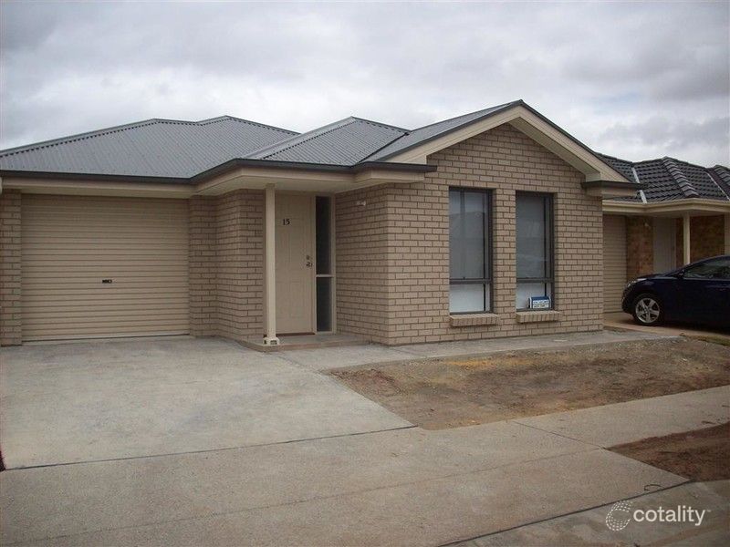 15 Kuta Cres, Aldinga Beach, SA 5173